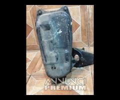 SERBATOIO CARBURANTE BENZINA SUZUKI BURGMAN 400 K7 - 6