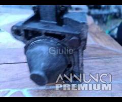 Motorino avviamento RENAULT CLIO II MEGANE II SW 8