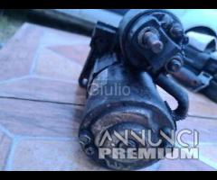 Motorino avviamento RENAULT CLIO II MEGANE II SW 8