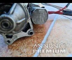 #63220538 MOTORINO D AVVIAMENTO AUTOBIANCHI Y10 1°