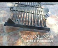 Griglia radiatore originale Radiator grid Yamaha F