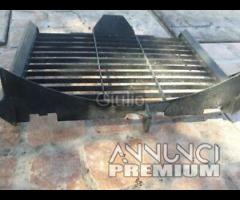 Griglia radiatore originale Radiator grid Yamaha F