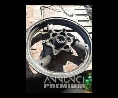 Cerchio Ruota Anteriore Yamaha XJ600N S 17x2.5 whe