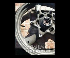 Cerchio Ruota Anteriore Yamaha XJ600N S 17x2.5 whe