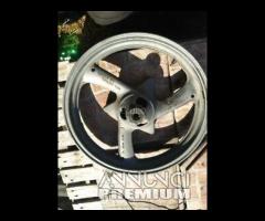 Cerchio Ruota Anteriore Yamaha XJ600N S 17x2.5 whe