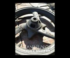 Cerchio Ruota Anteriore Yamaha XJ600N S 17x2.5 whe - 6