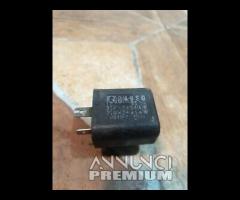 RELE FZ249SD RELAY OEM NIPPODENSO TURN SIGNAL MOTO