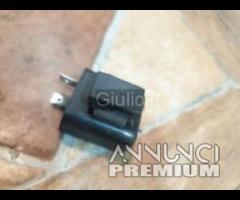 RELE FZ249SD RELAY OEM NIPPODENSO TURN SIGNAL MOTO