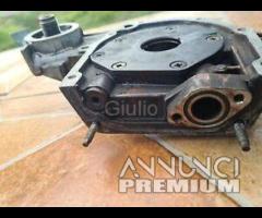 FIAT STILO 1.4 16V ENGINE OIL PUMP 37010600 pompa