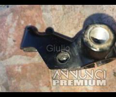 SUPPORTO collare comando FRIZIONE SUZUKI GSR 600 2