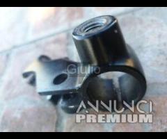 SUPPORTO collare comando FRIZIONE SUZUKI GSR 600 2