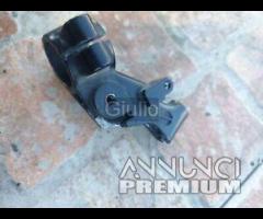 SUPPORTO collare comando FRIZIONE SUZUKI GSR 600 2 - 6