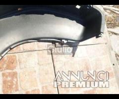 PEDANA SINISTRA PIAGGIO X9 200 EVOLUTION 2003 2004