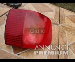 STOP FANALE POSTERIORE DESTRO PASSEGGERO AUDI 80 B