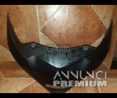 COPERCHIO INFERIORE CODONE COVER TAIL HONDA FORZA