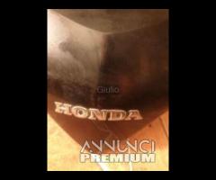 COPERCHIO INFERIORE CODONE COVER TAIL HONDA FORZA