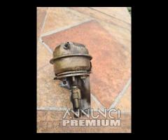 BMW E46 SW (2001) 2.0 DIESEL 100KW WASTEGATE 43485