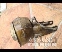 BMW E46 SW (2001) 2.0 DIESEL 100KW WASTEGATE 43485