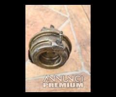 BMW E46 SW (2001) 2.0 DIESEL 100KW WASTEGATE 43485