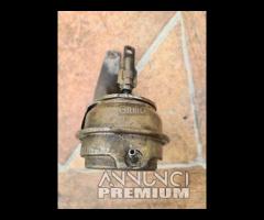 BMW E46 SW (2001) 2.0 DIESEL 100KW WASTEGATE 43485