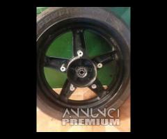 CERCHIO RUOTA ANTERIORE ORIGIN YAMAHA X MAX xmax 2