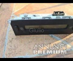 Display multifunzione Citroen C3 Pluriel 2004 9647