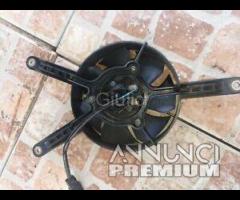 ELETTROVENTOLA RADIATORE radiator fan original for