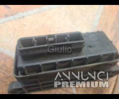 A131  CENTRALINA CONTROLLO GAS SCARICO FIAT MAREA