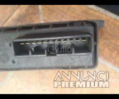 A131  CENTRALINA CONTROLLO GAS SCARICO FIAT MAREA