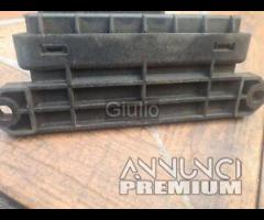 A131  CENTRALINA CONTROLLO GAS SCARICO FIAT MAREA