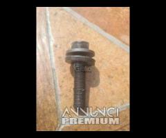 DADO BULLONE  ALBERO MOTORE NUT BOLT honda xr 600