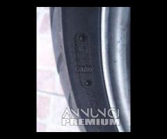 CERCHIO RUOTA ANTERIORE CON DISCO FRONT WHEEL RIM