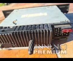 BMW E39 Radio BMW Business Blaupunkt Unit 65.12-8