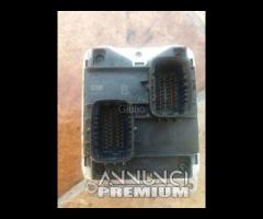 CENTRALINA MOTORE AVVIAMENTO ECU ALFA ROMEO 145 14