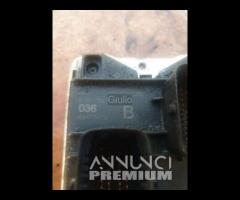 CENTRALINA MOTORE AVVIAMENTO ECU ALFA ROMEO 145 14