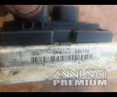 CENTRALINA MOTORE AVVIAMENTO ECU ALFA ROMEO 145 14