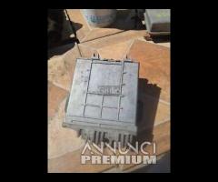 Centralina motore ecu RENAULT CLIO 1.9 DCI