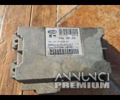 Centralina motore Fiat Punto 1.2 IAW 16F.E3  46531