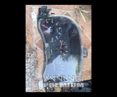 46812961 QUADRO STRUMENTI CONTACHILOMETRI FIAT PUN