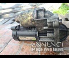 Motorino Avviamento D6RA104 C188564N Renault Clio.