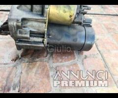 Motorino Avviamento D6RA104 C188564N Renault Clio.