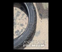 Pneumatico 120/70-16 57 H Pilot Sport MICHELIN. DO