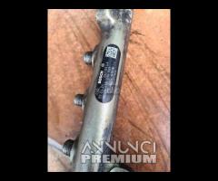 0445214065 BOSCH FLAUTO RAIL RENAULT MEGANE 1.9 DC