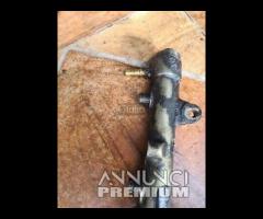 0445214065 BOSCH FLAUTO RAIL RENAULT MEGANE 1.9 DC