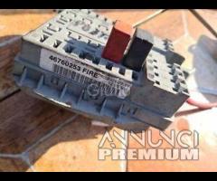 Centralina scatola fusibile 46760253 Fiat Punto Mk