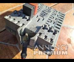 Centralina scatola fusibile 46760253 Fiat Punto Mk