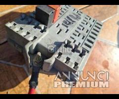 Centralina scatola fusibile 46760253 Fiat Punto Mk