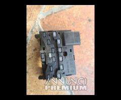 VOLKSWAGEN GOLF MK5 STEERING ANGLE SENSOR 1K095365