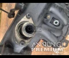 COLLETTORE ASPIRAZIONE ORIGINALE FIAT PANDA PUNTO