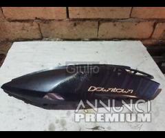 CARENA FIANCATA LATERALE POSTERIORE SX KYMCO Downt